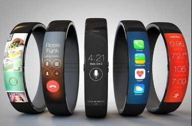 可穿戴設(shè)備 定義、分類(lèi)與未來(lái)展望